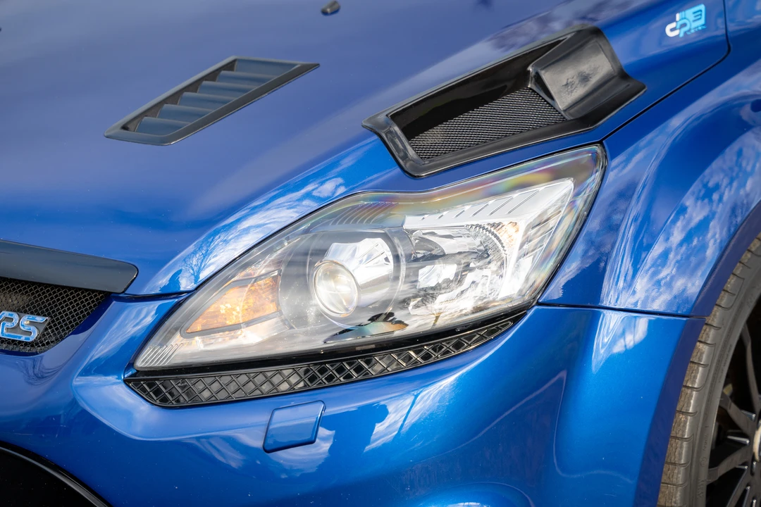 2009 Ford Focus RS 2nd Gen - Image 23 of 31