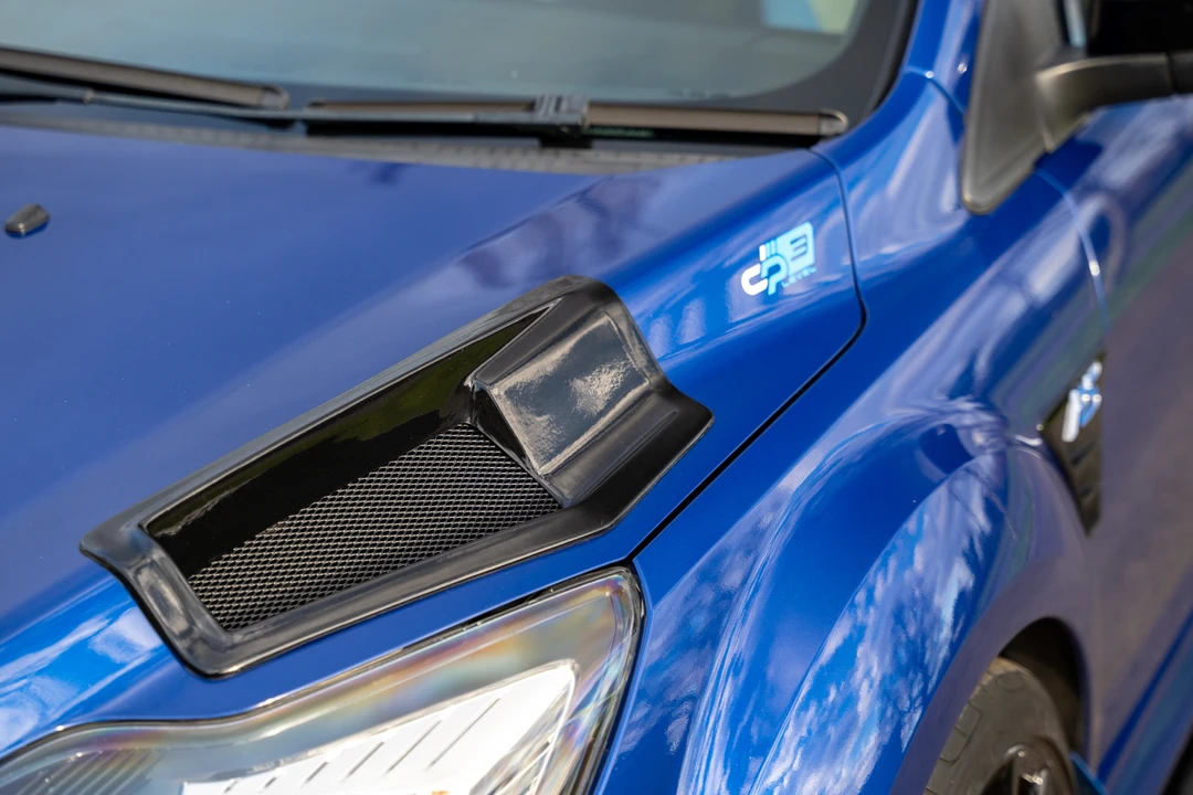 2009 Ford Focus RS 2nd Gen - Image 24 of 31