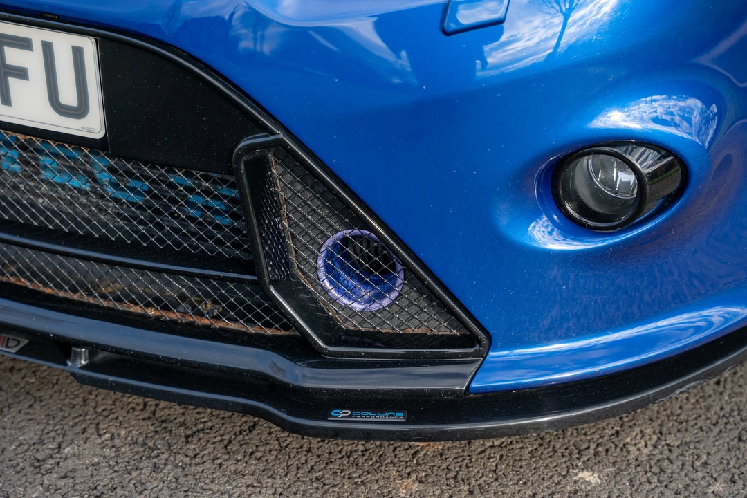 2009 Ford Focus RS 2nd Gen - Image 25 of 31