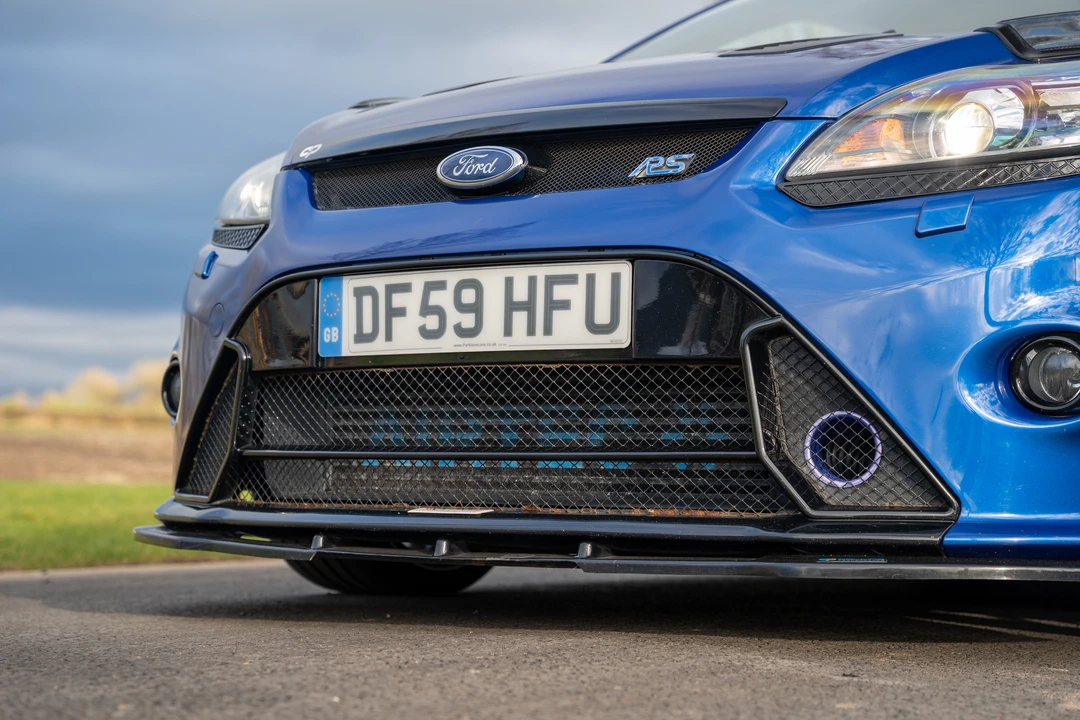 2009 Ford Focus RS 2nd Gen - Image 26 of 31