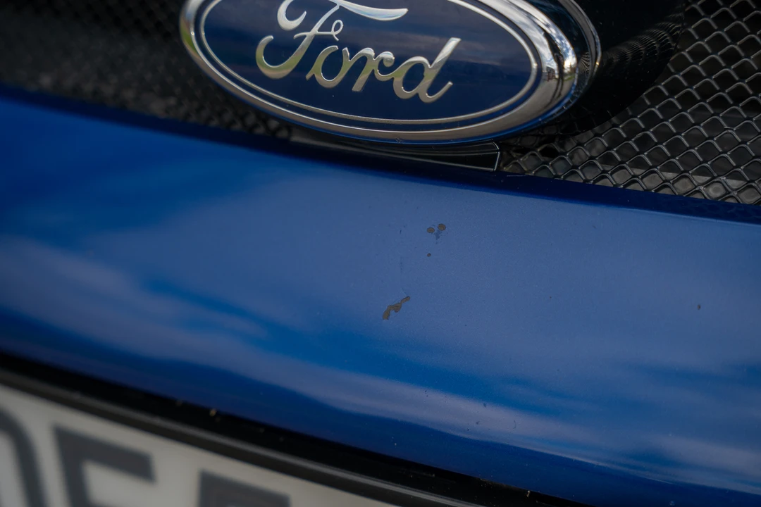 2009 Ford Focus RS 2nd Gen - Image 30 of 31