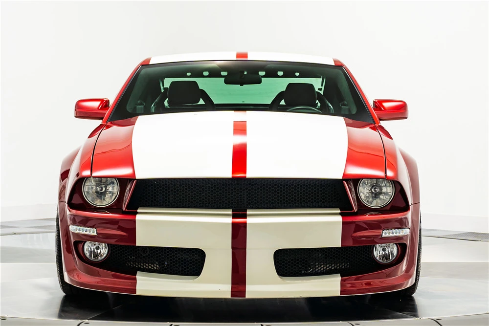 2009 Ford Replica - Image 5 of 10