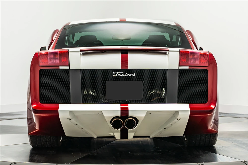 2009 Ford Replica - Image 9 of 10