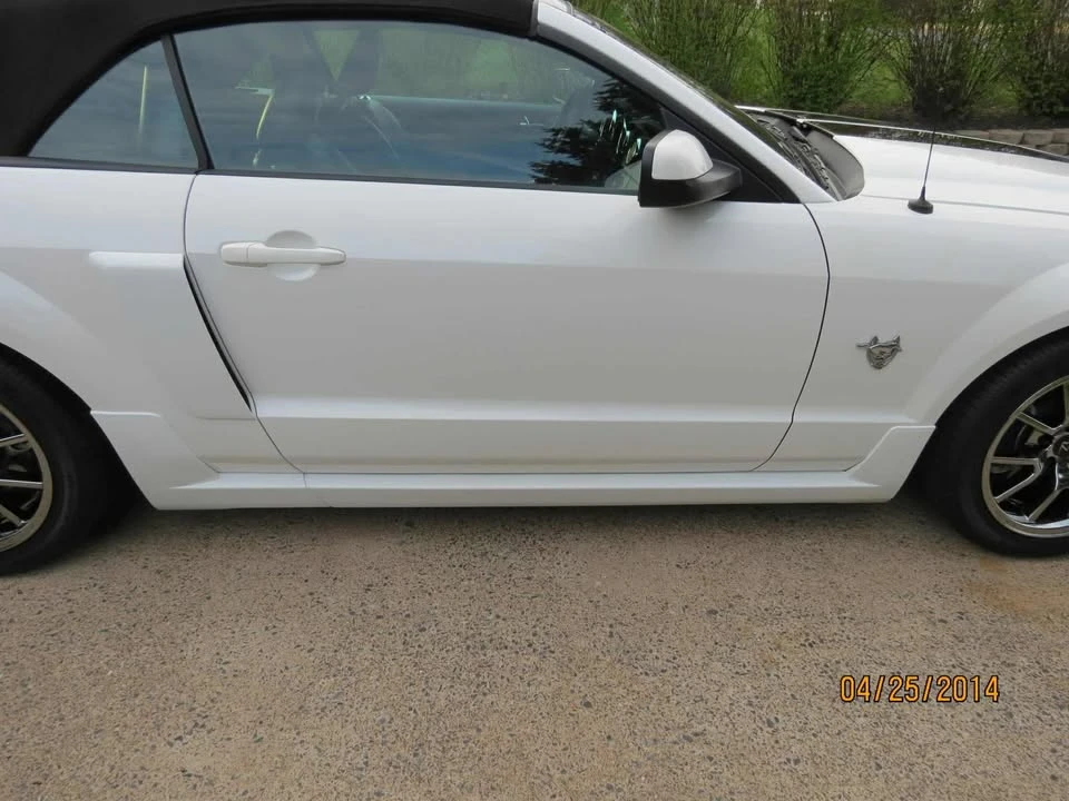 2009 Ford S197 Mustang - Image 6 of 9