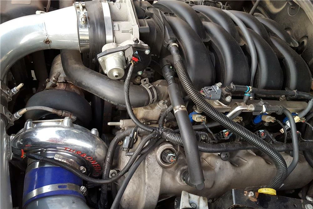2009 Ford S197 Mustang - Image 3 of 5