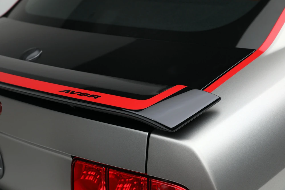 2009 Ford S197 Mustang - Image 5 of 10
