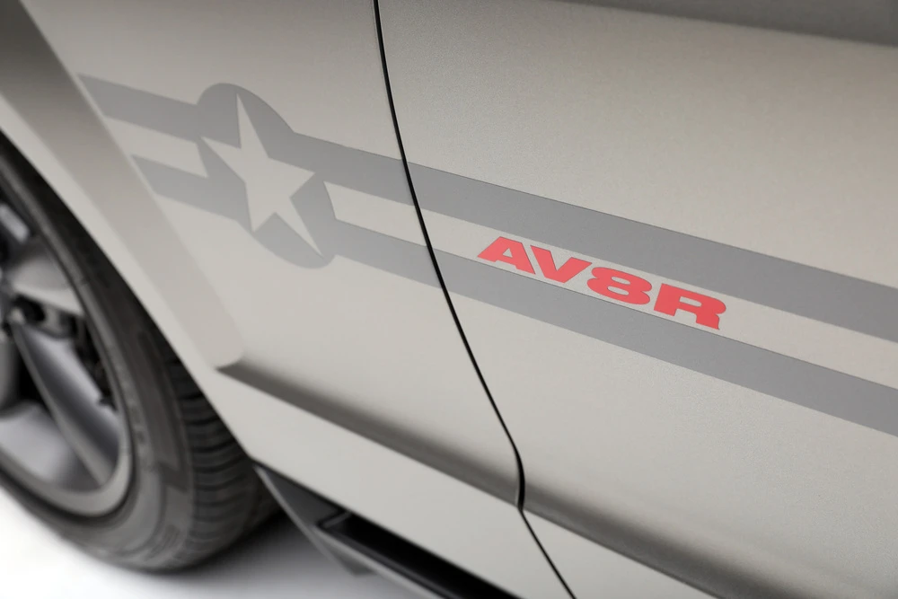 2009 Ford S197 Mustang - Image 8 of 10