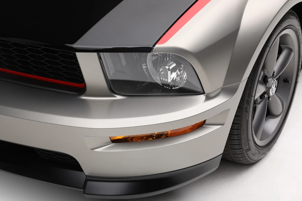 2009 Ford S197 Mustang - Image 9 of 10