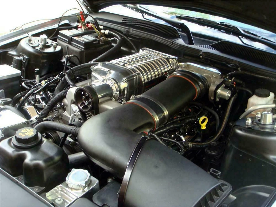 2009 Ford S197 Mustang - Image 3 of 5