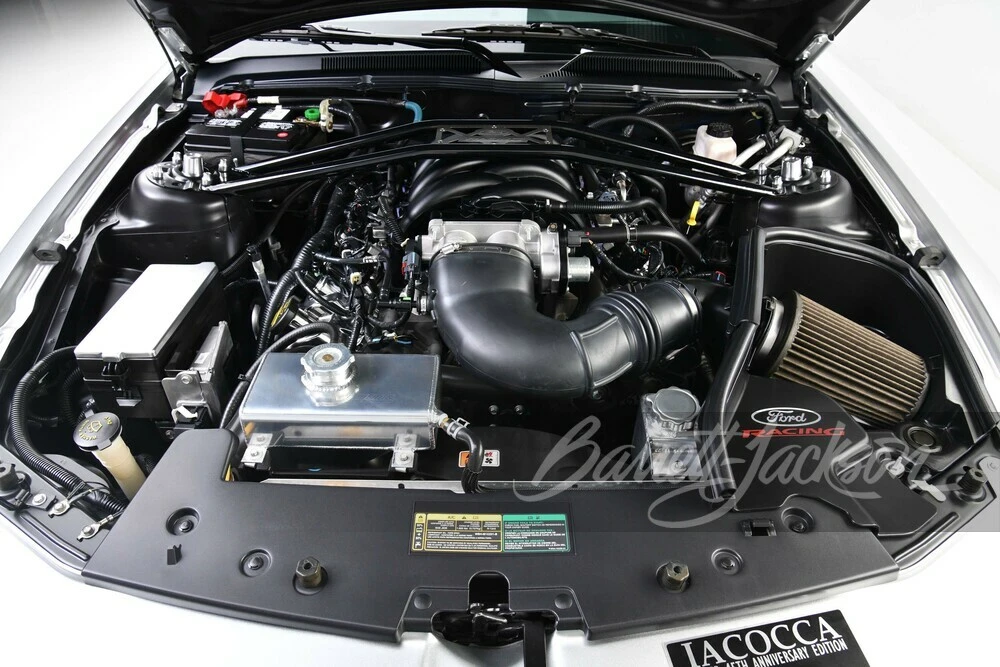 2009 Ford S197 Mustang - Image 2 of 31