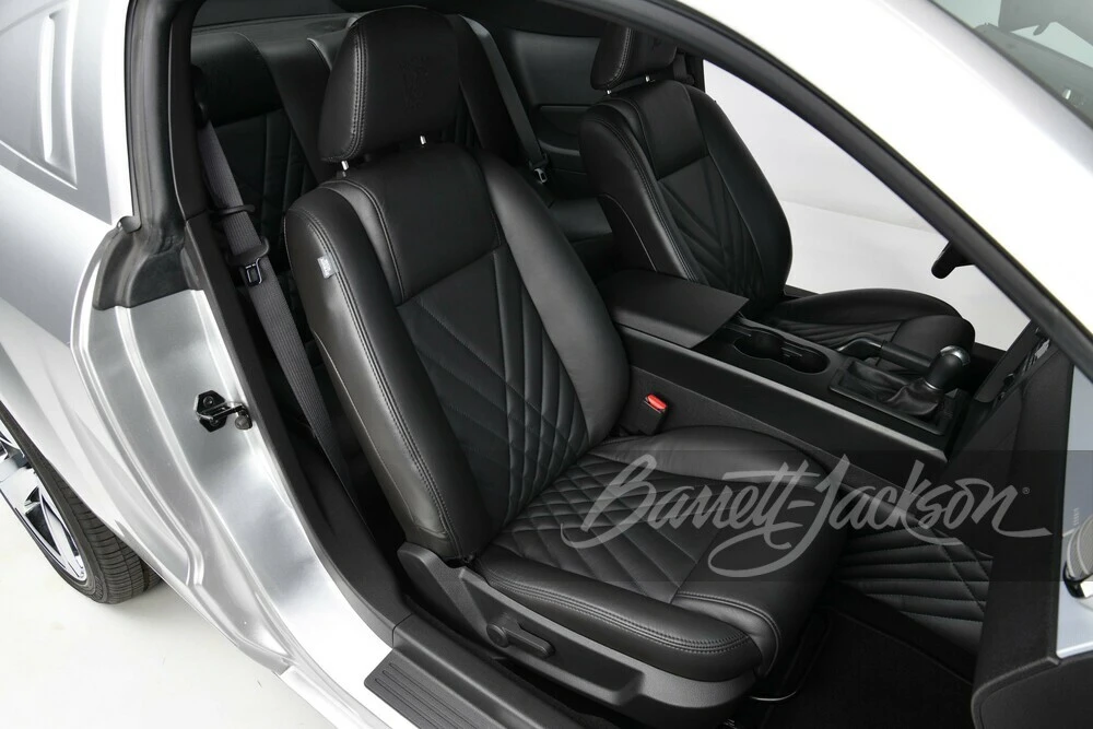 2009 Ford S197 Mustang - Image 3 of 31