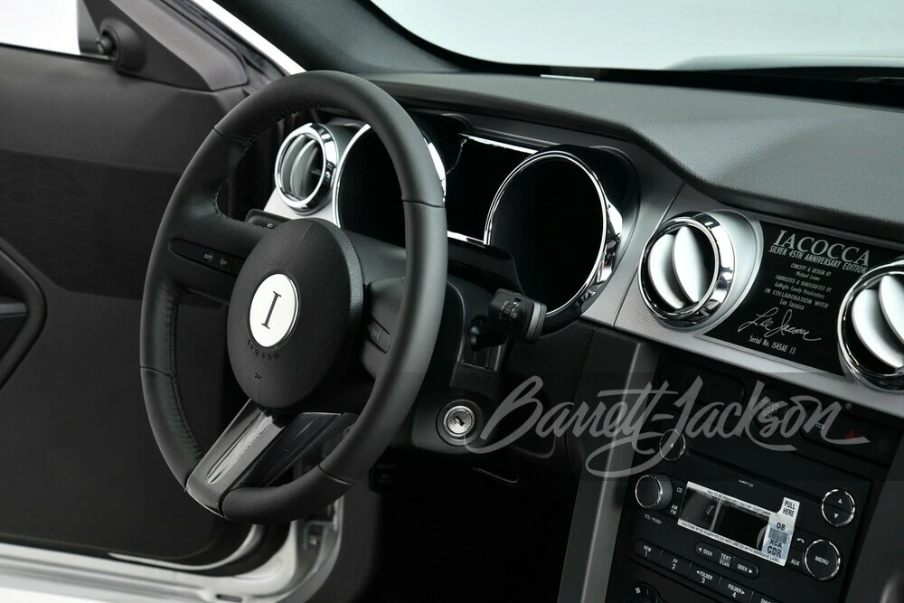 2009 Ford S197 Mustang - Image 6 of 31