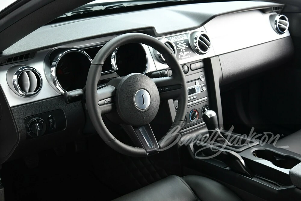 2009 Ford S197 Mustang - Image 11 of 31