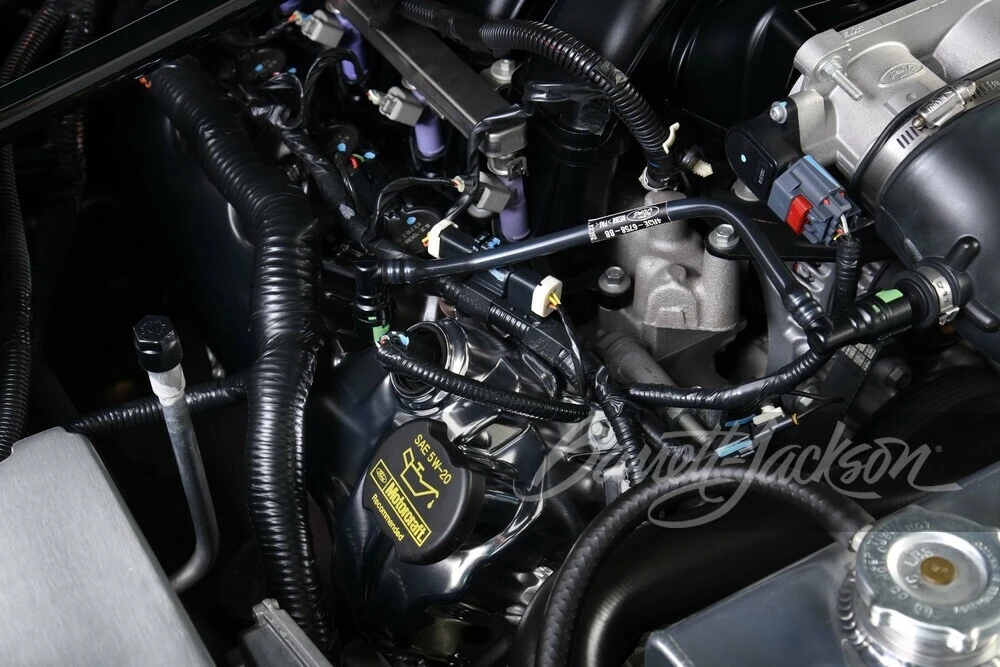 2009 Ford S197 Mustang - Image 12 of 31