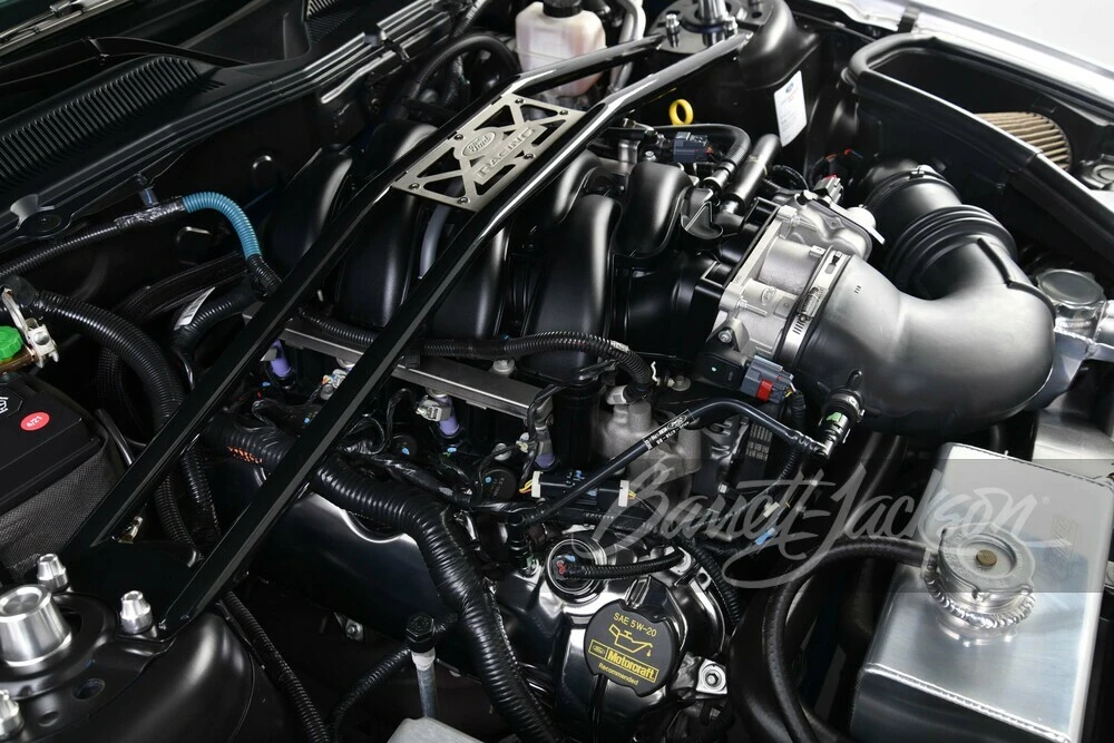 2009 Ford S197 Mustang - Image 14 of 31