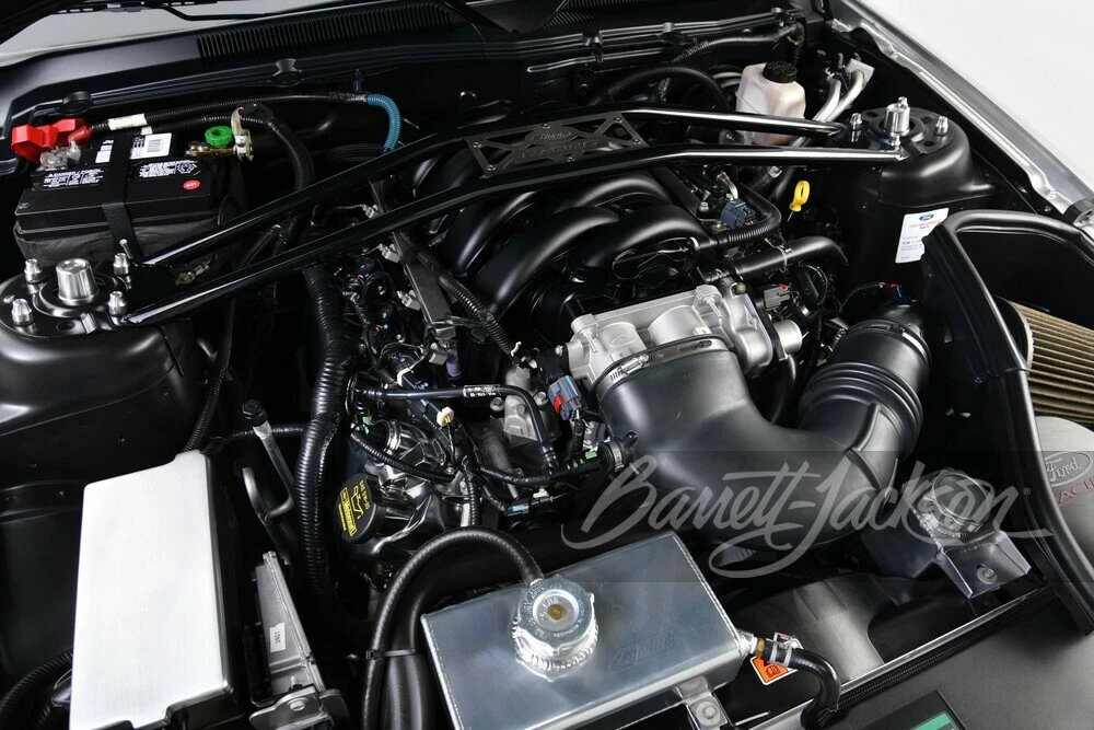 2009 Ford S197 Mustang - Image 15 of 31