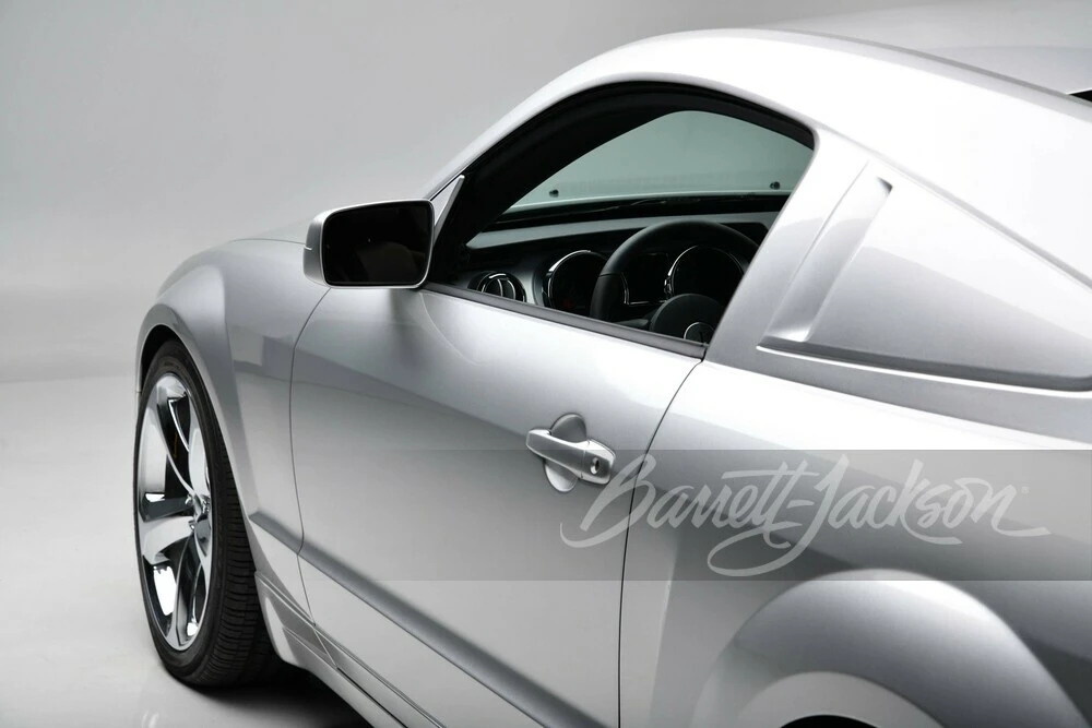 2009 Ford S197 Mustang - Image 17 of 31