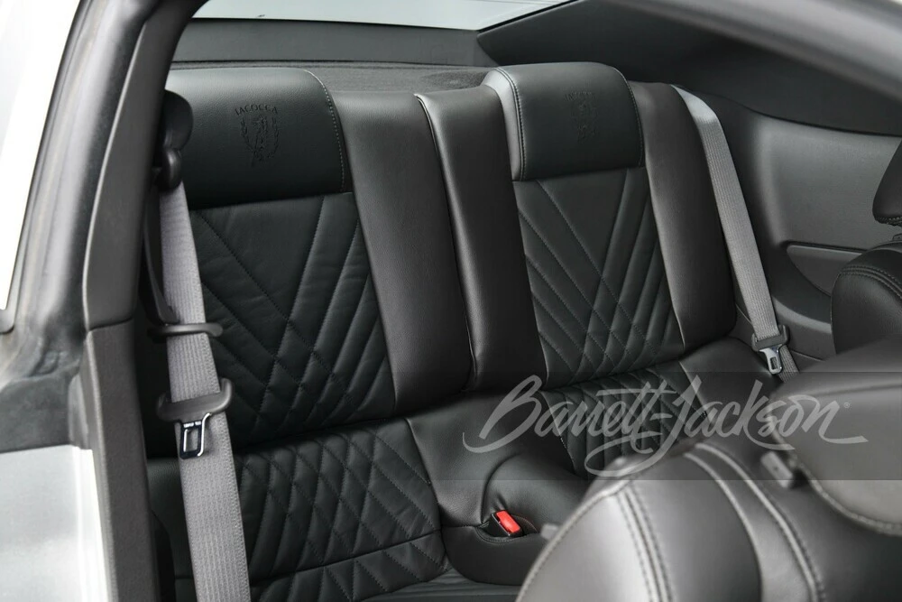 2009 Ford S197 Mustang - Image 18 of 31