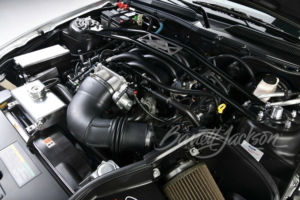 2009 Ford S197 Mustang - Image 19 of 31