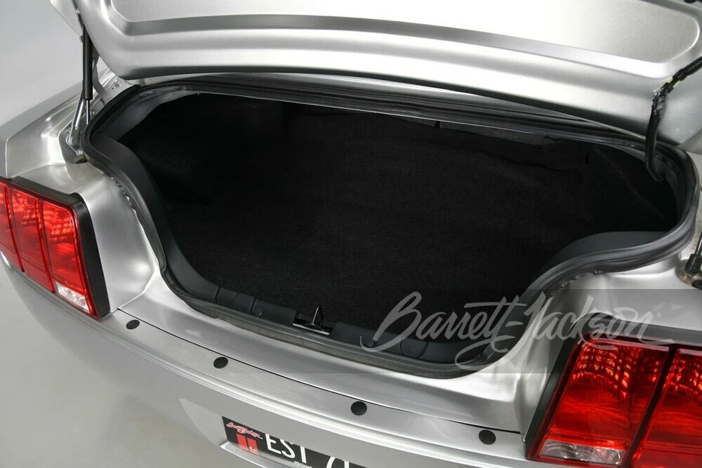 2009 Ford S197 Mustang - Image 20 of 31