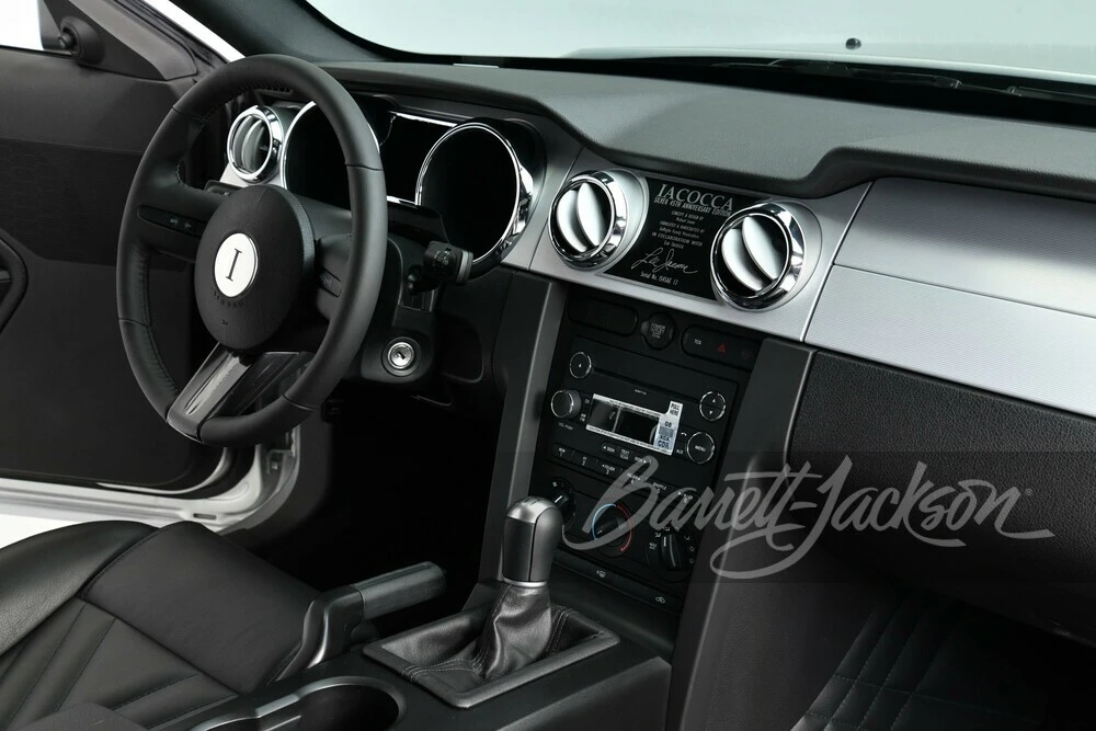 2009 Ford S197 Mustang - Image 21 of 31