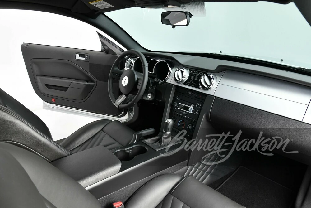 2009 Ford S197 Mustang - Image 22 of 31