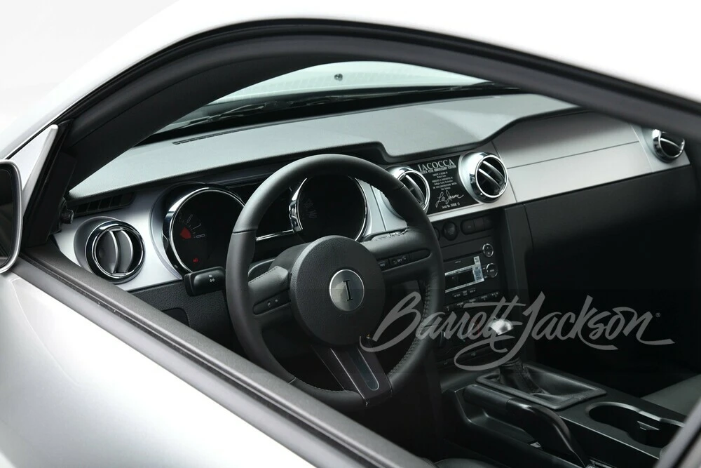 2009 Ford S197 Mustang - Image 23 of 31