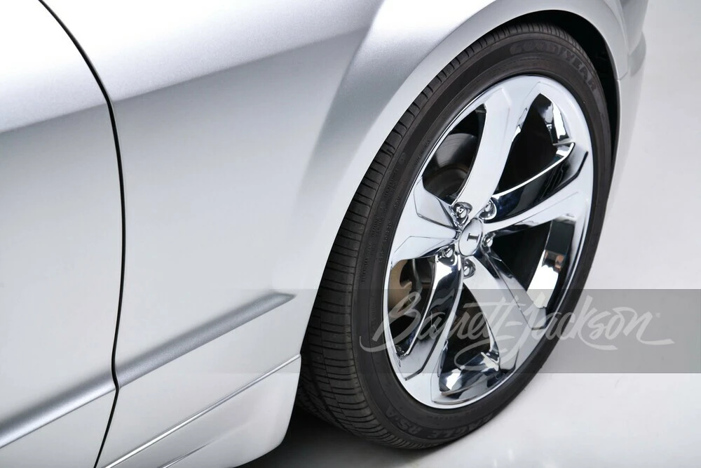 2009 Ford S197 Mustang - Image 24 of 31