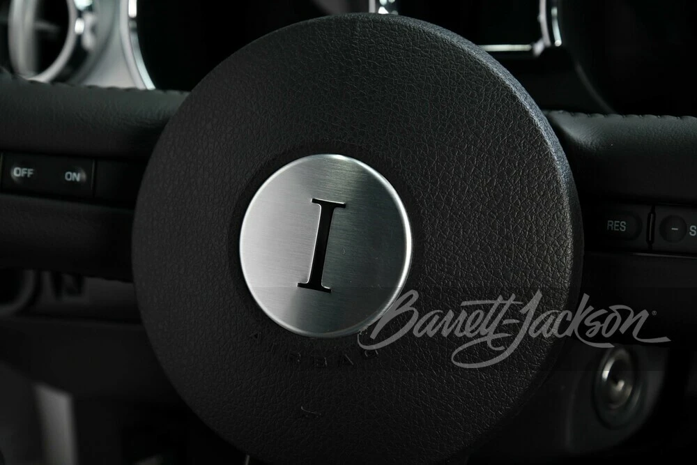 2009 Ford S197 Mustang - Image 25 of 31