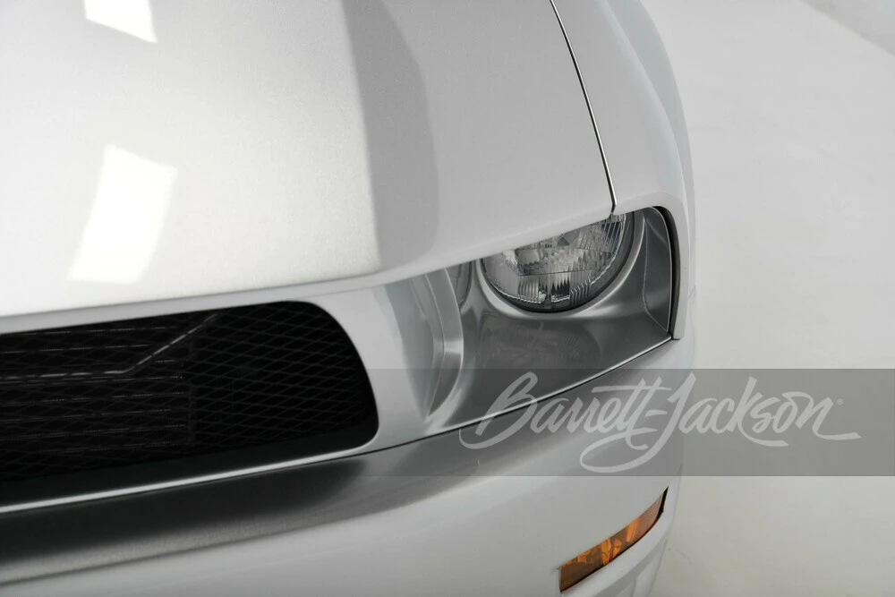 2009 Ford S197 Mustang - Image 26 of 31