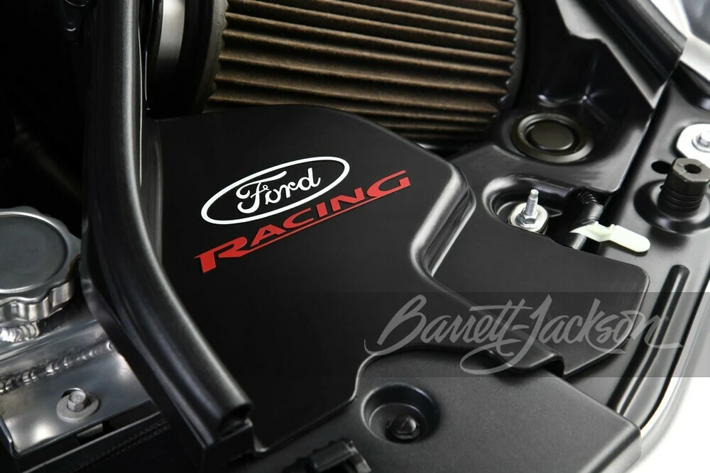 2009 Ford S197 Mustang - Image 27 of 31