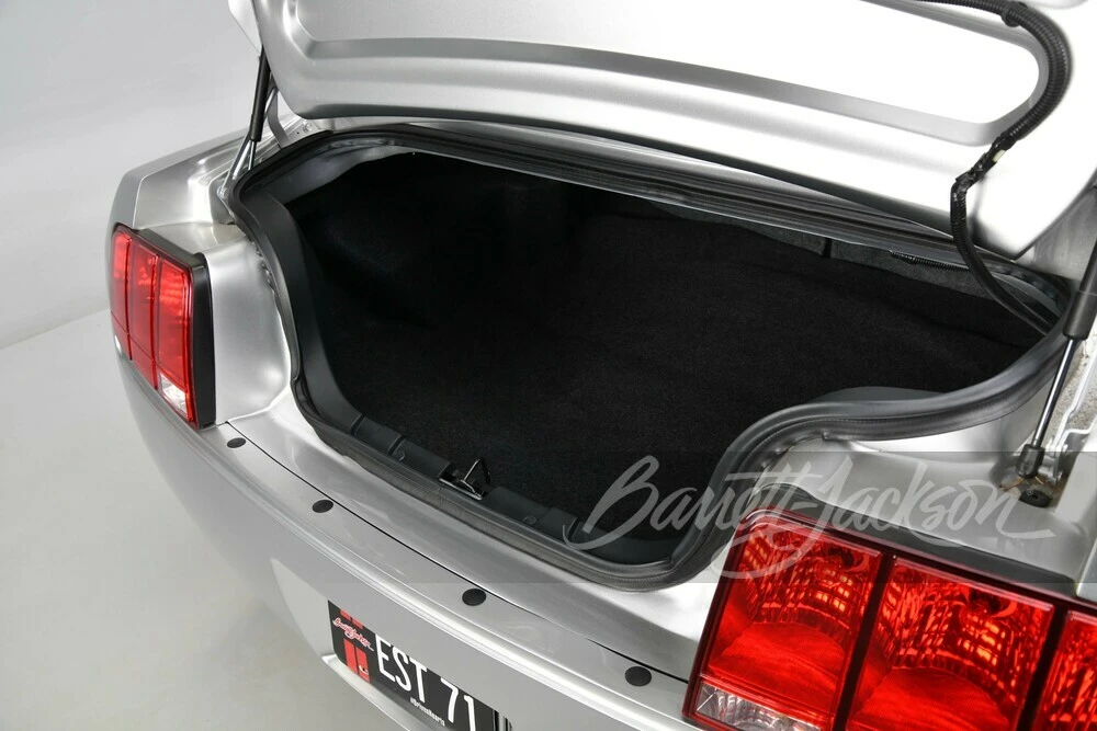 2009 Ford S197 Mustang - Image 28 of 31