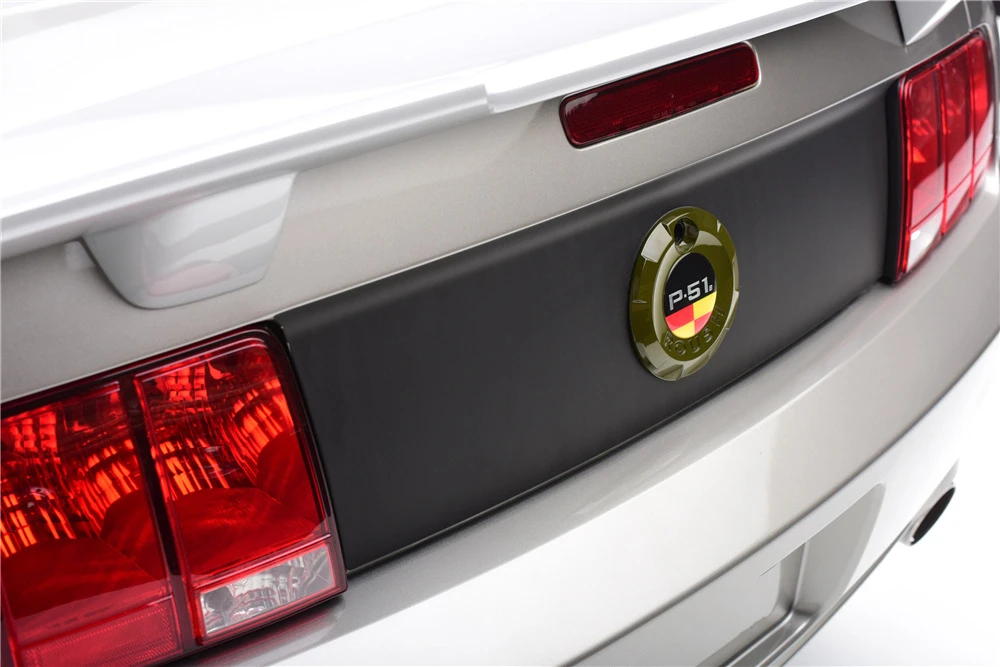 2009 Ford S197 Mustang - Image 6 of 13