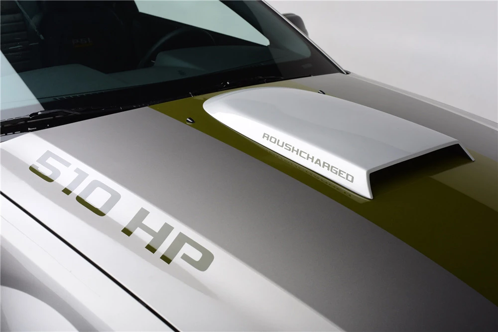 2009 Ford S197 Mustang - Image 7 of 13