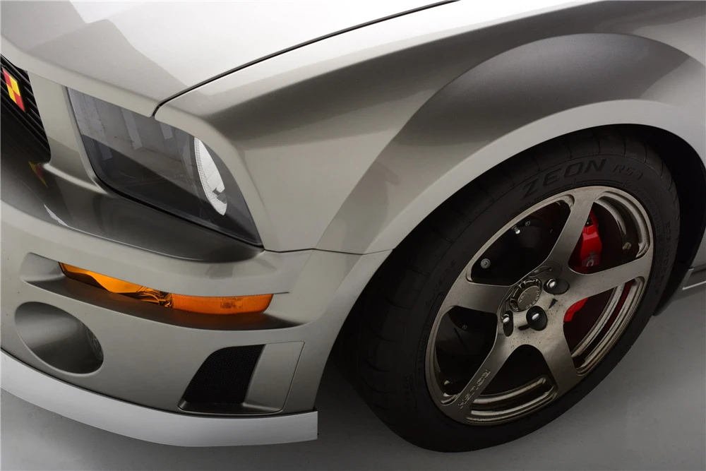 2009 Ford S197 Mustang - Image 9 of 13