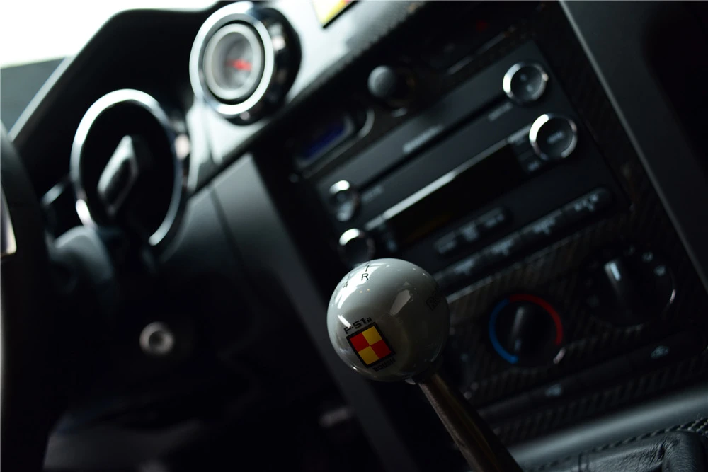 2009 Ford S197 Mustang - Image 11 of 13
