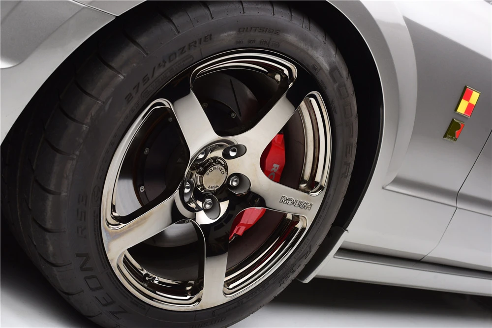 2009 Ford S197 Mustang - Image 12 of 13
