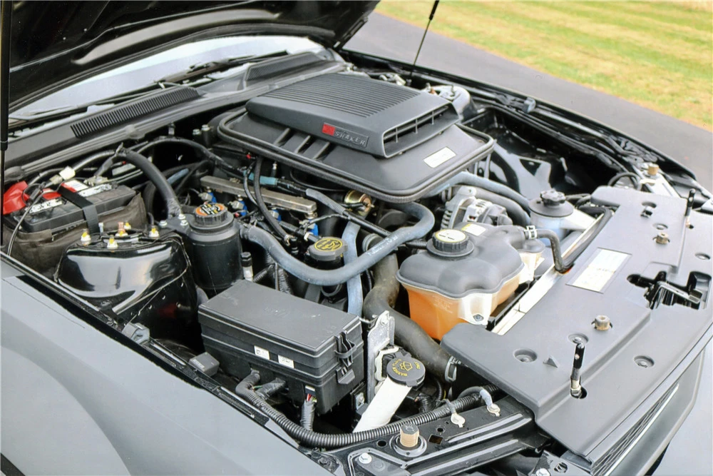 2009 Ford S197 Mustang - Image 3 of 8