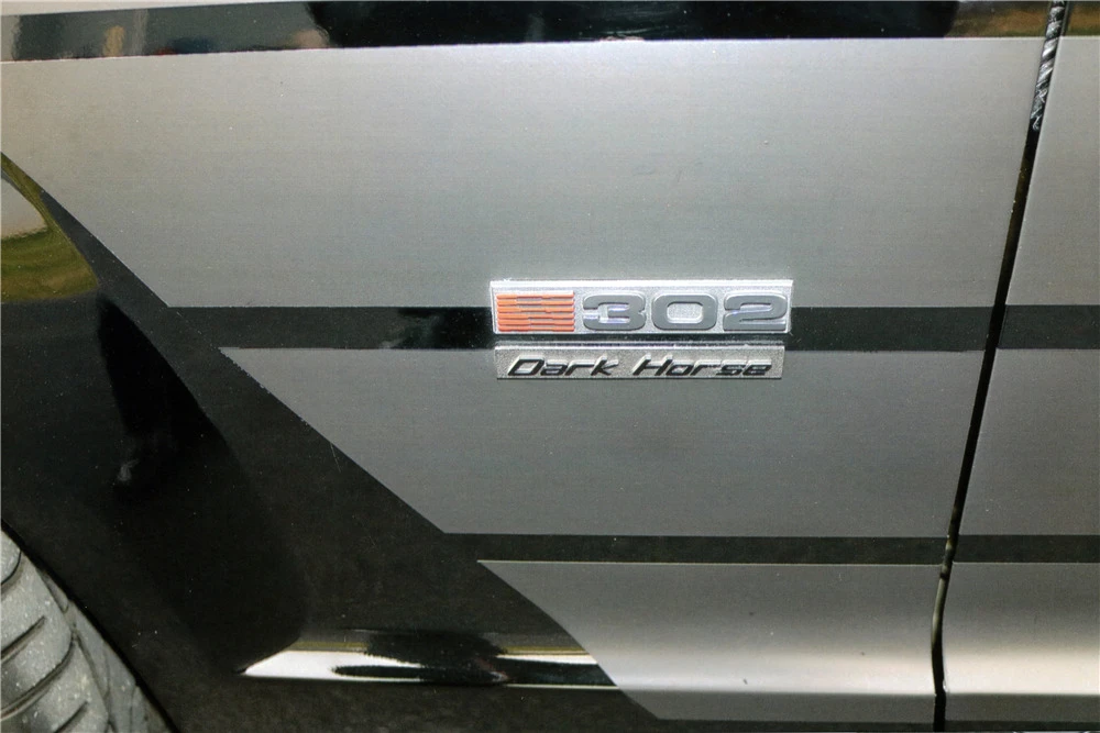 2009 Ford S197 Mustang - Image 5 of 8