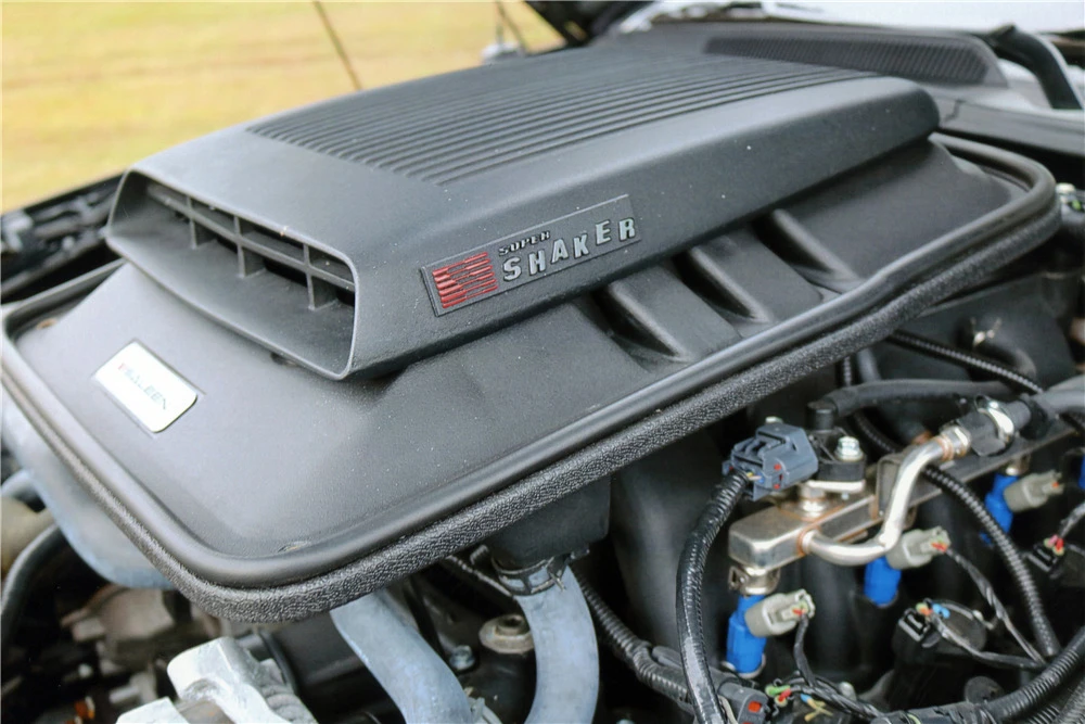 2009 Ford S197 Mustang - Image 8 of 8