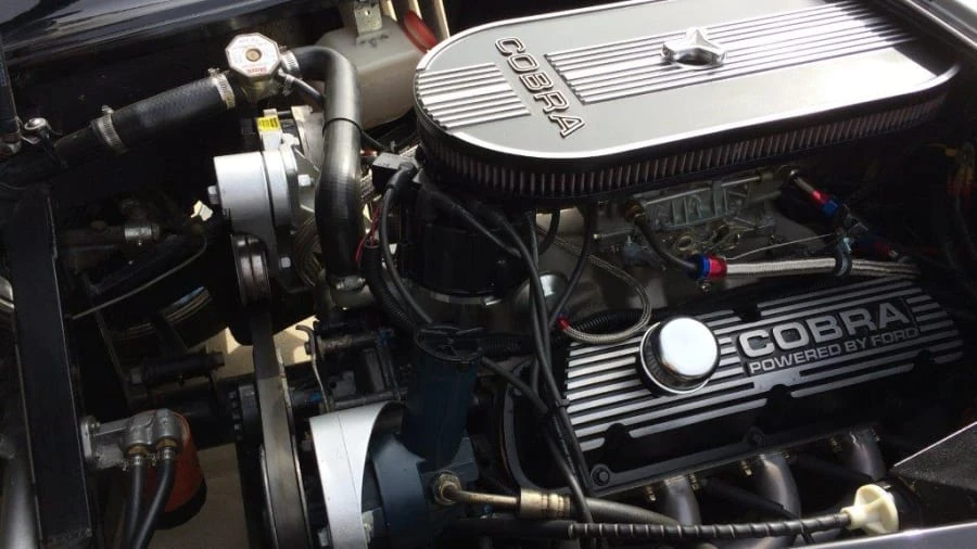 2009 Factory Five Roadster - Image 3 of 4