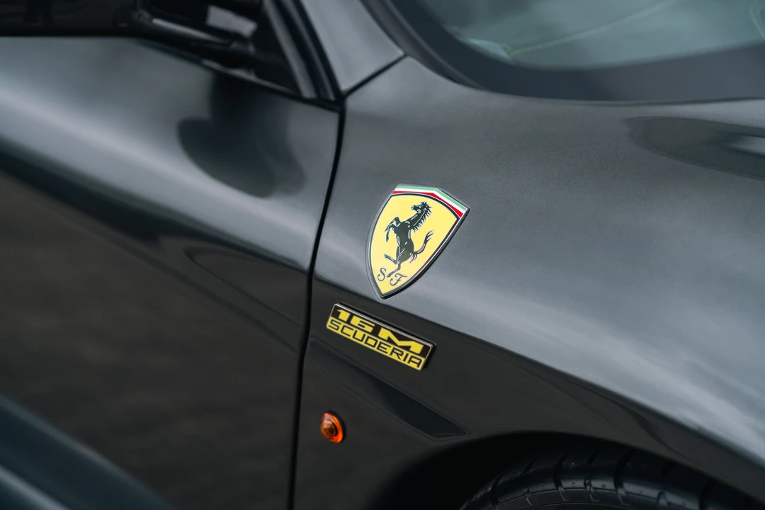 2009 Ferrari F430 Scuderia Spider 16M - Image 30 of 31