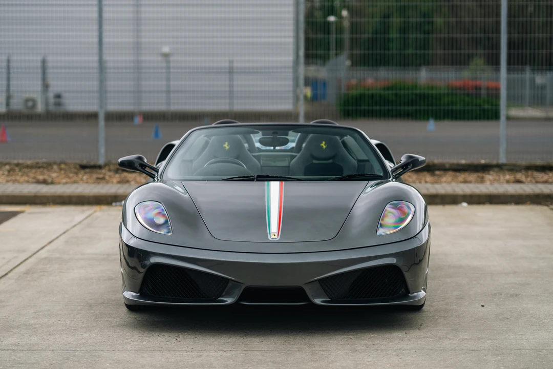 2009 Ferrari F430 Scuderia Spider 16M - Image 2 of 31