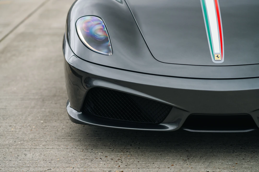 2009 Ferrari F430 Scuderia Spider 16M - Image 10 of 31