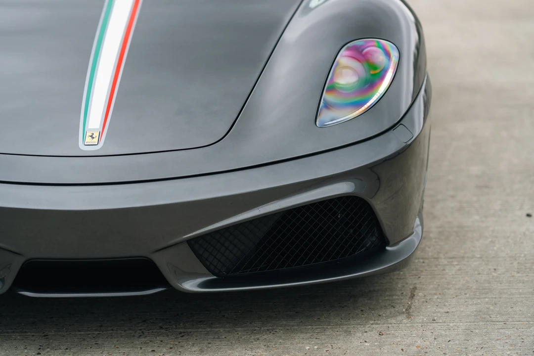 2009 Ferrari F430 Scuderia Spider 16M - Image 11 of 31