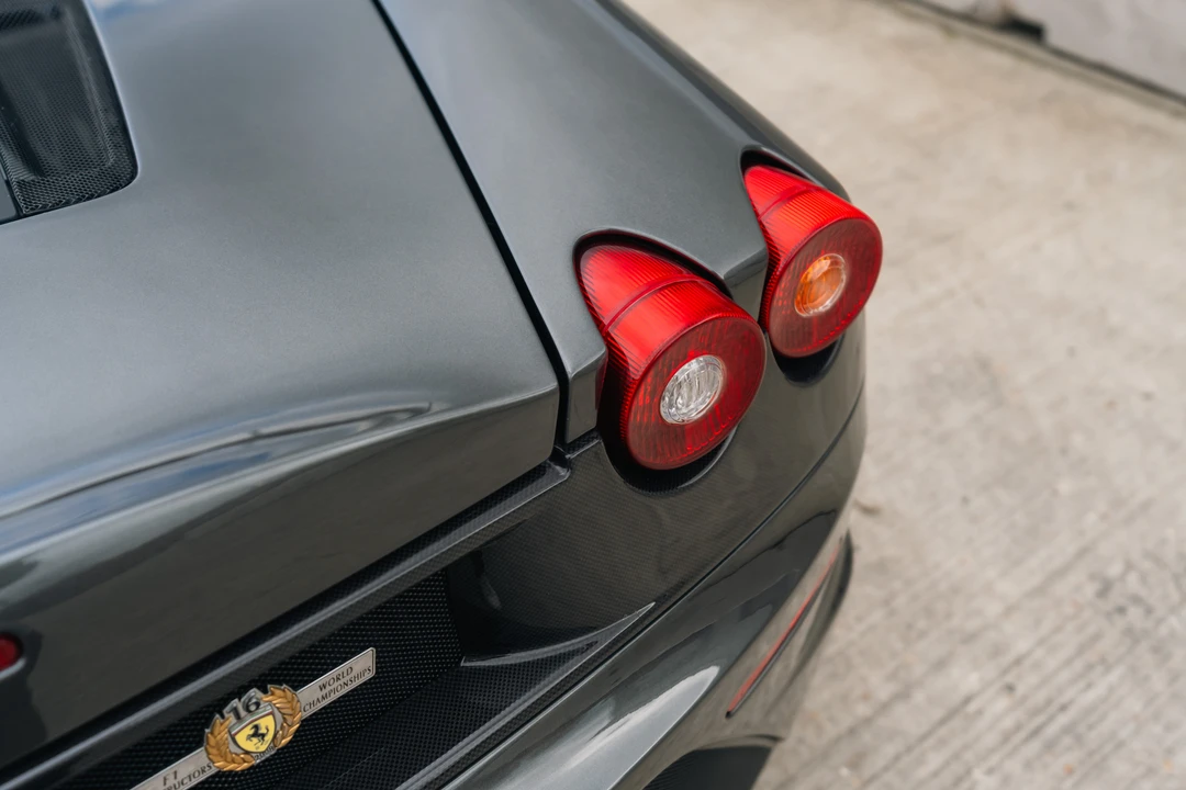 2009 Ferrari F430 Scuderia Spider 16M - Image 21 of 31