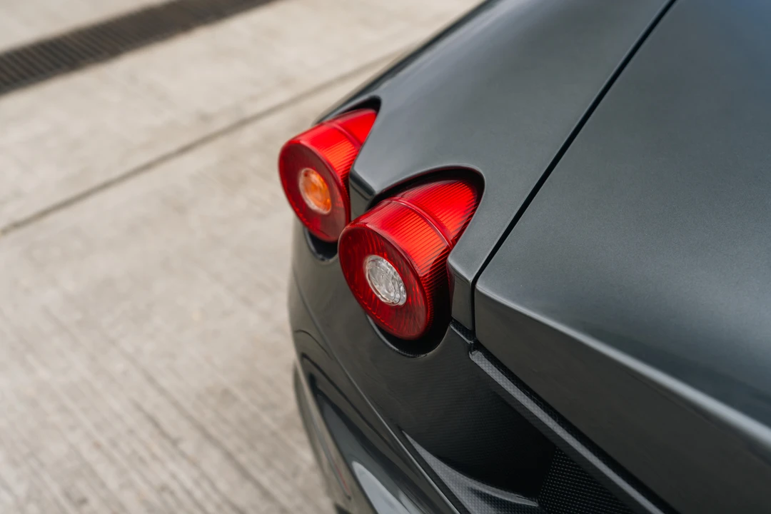 2009 Ferrari F430 Scuderia Spider 16M - Image 22 of 31