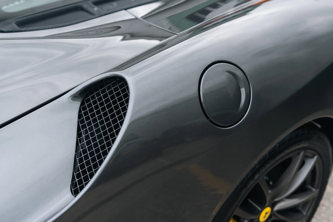 2009 Ferrari F430 Scuderia Spider 16M - Image 31 of 31