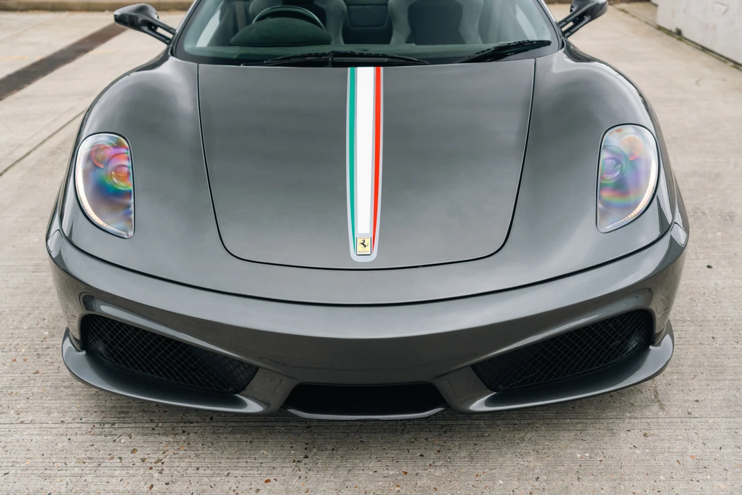 2009 Ferrari F430 Scuderia Spider 16M - Image 15 of 31