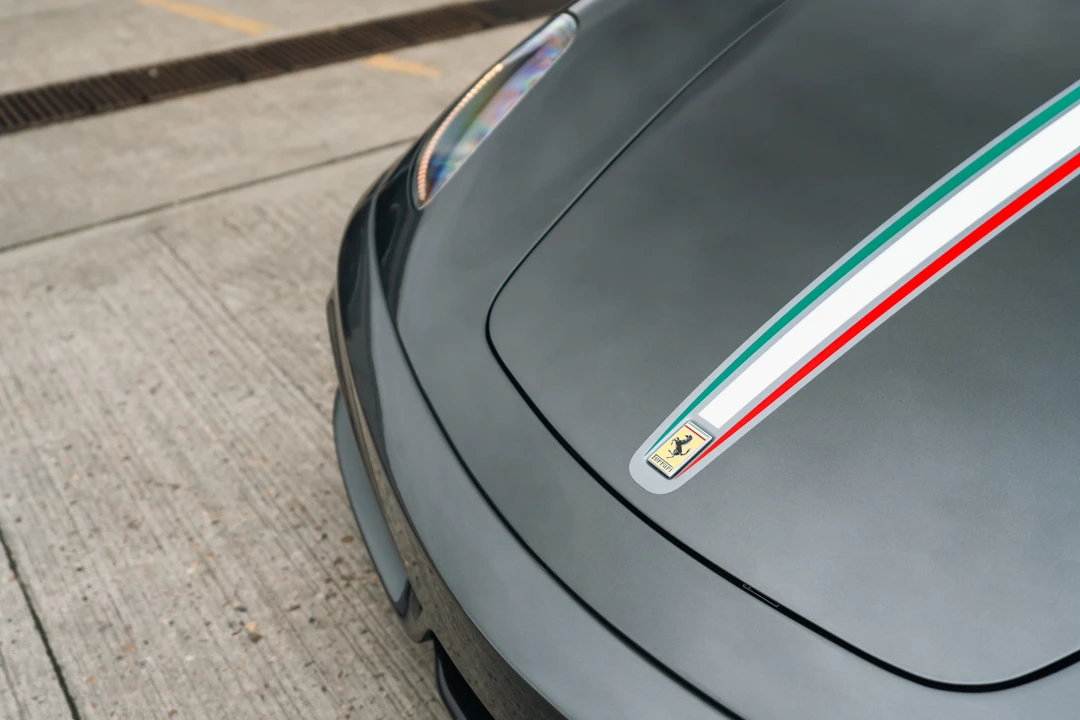 2009 Ferrari F430 Scuderia Spider 16M - Image 16 of 31